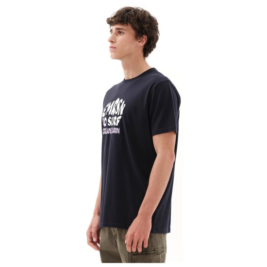 Emerson Ανδρική κοντομάνικη μπλούζα Men's S/S T-Shirt